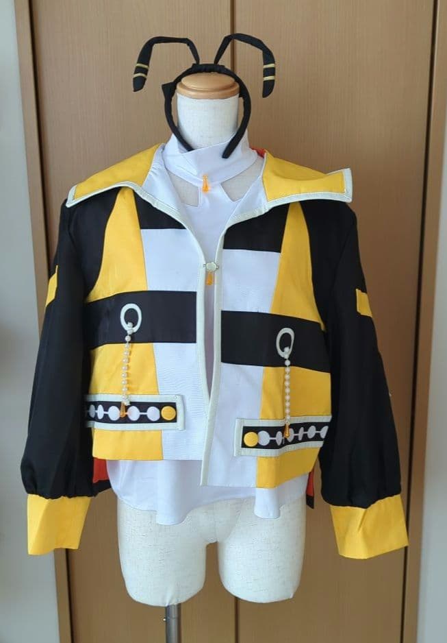 あんさんぶるスターズ!! 椎名ニキ