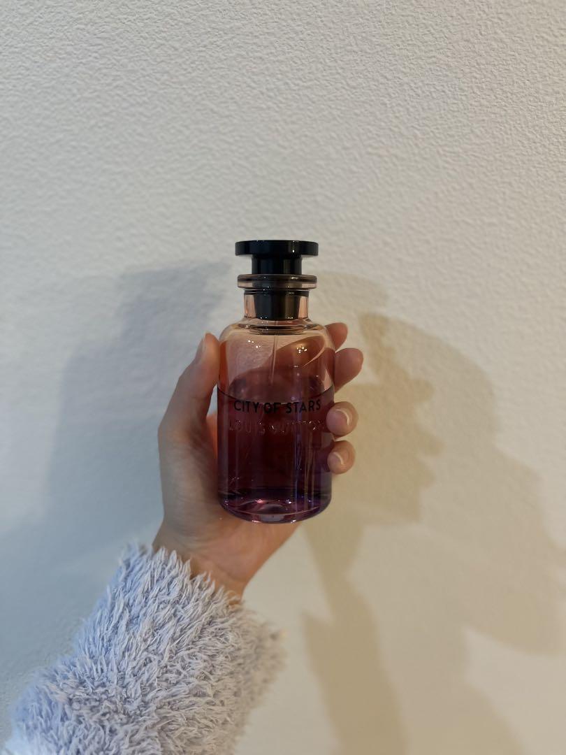 CITY OF STARS 香水 100ml