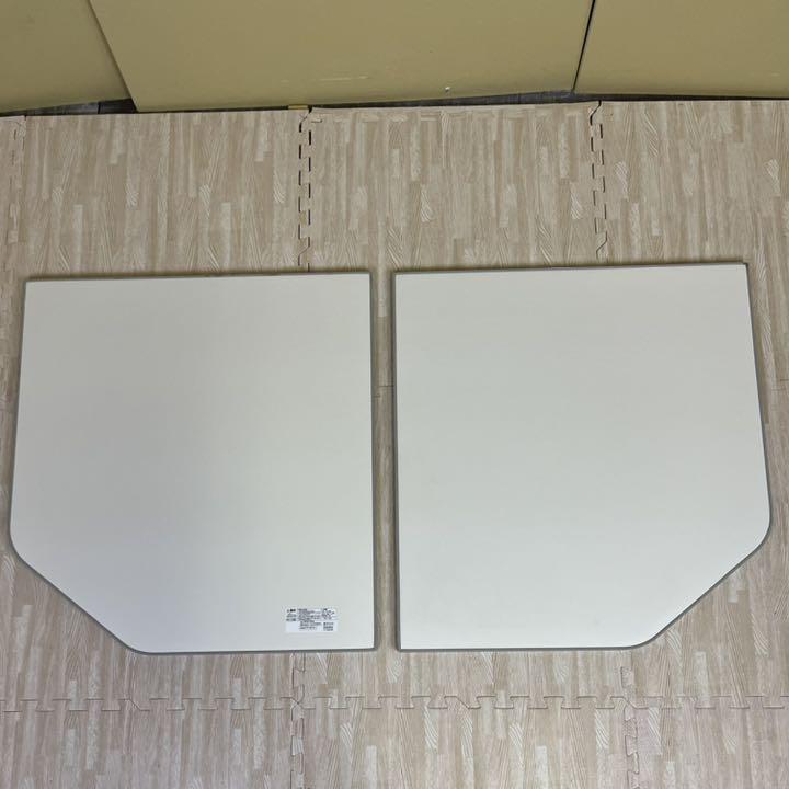 TOTO　EKK84130W3　お風呂のふた　740 ✖ 1380
