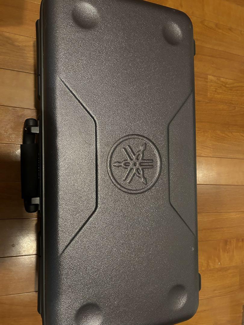 YAMAHA YAS-275 アルトサックス