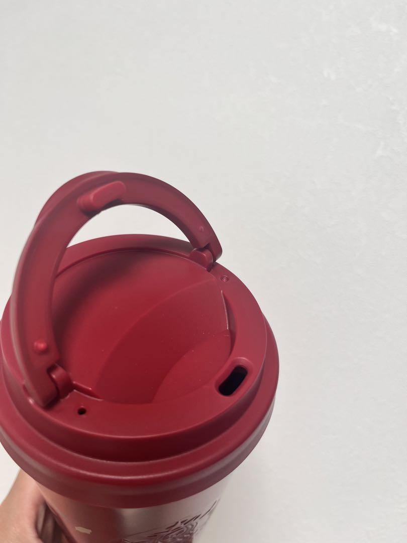 スタバ ホリデーステンレスタンブラー473ml スタバ ホリデーステンレスタンブラー473ml