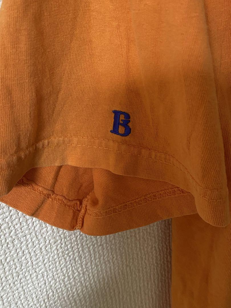 BEAMS & PARM GRAPHICS 2000記念Tシャツ