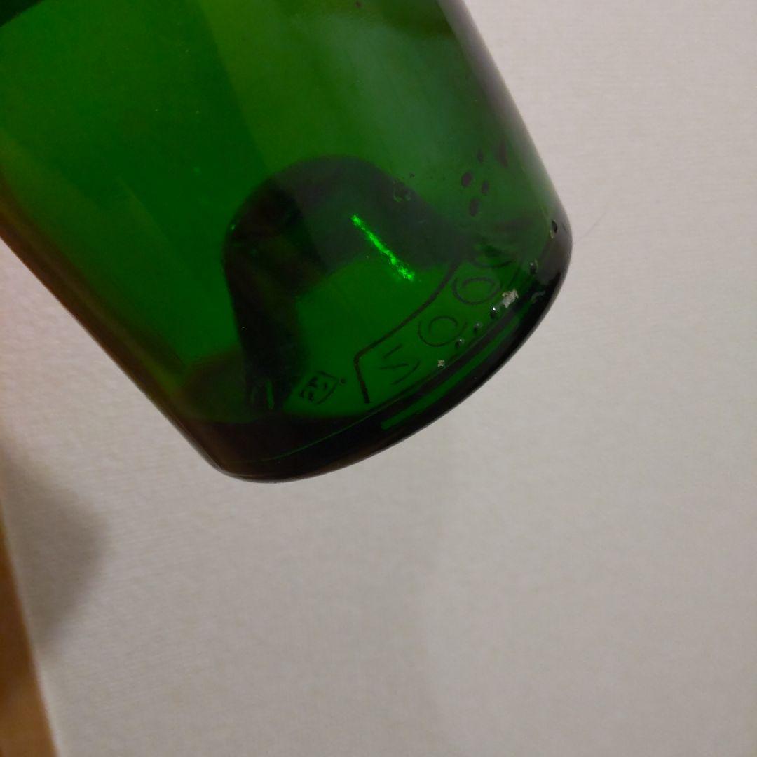 CHATEAU MARGAUX 2000 赤ワイン 空びん