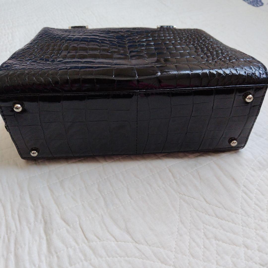 JRAクロコダイルバッグ