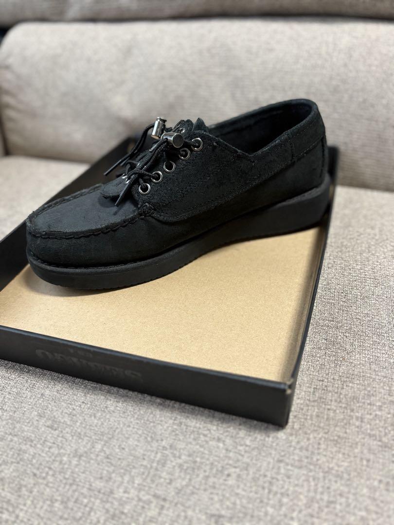 Engineered Garments x Sebago ブーツ
