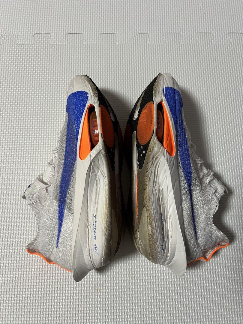 Zoom Alphafly3