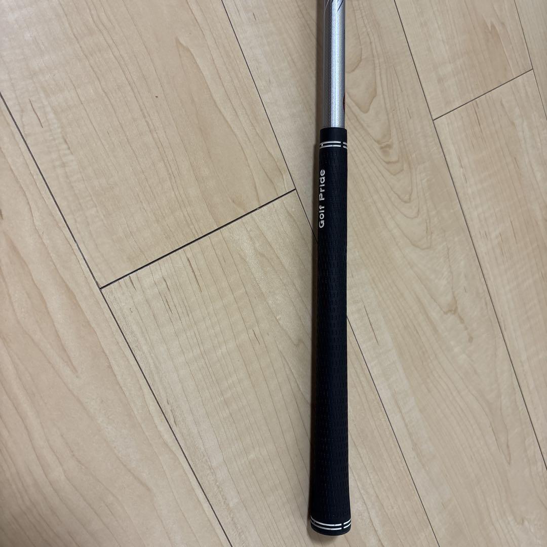 テイラーメイド　グローレ　GLOIRE ドライバー 10度 フジクラS