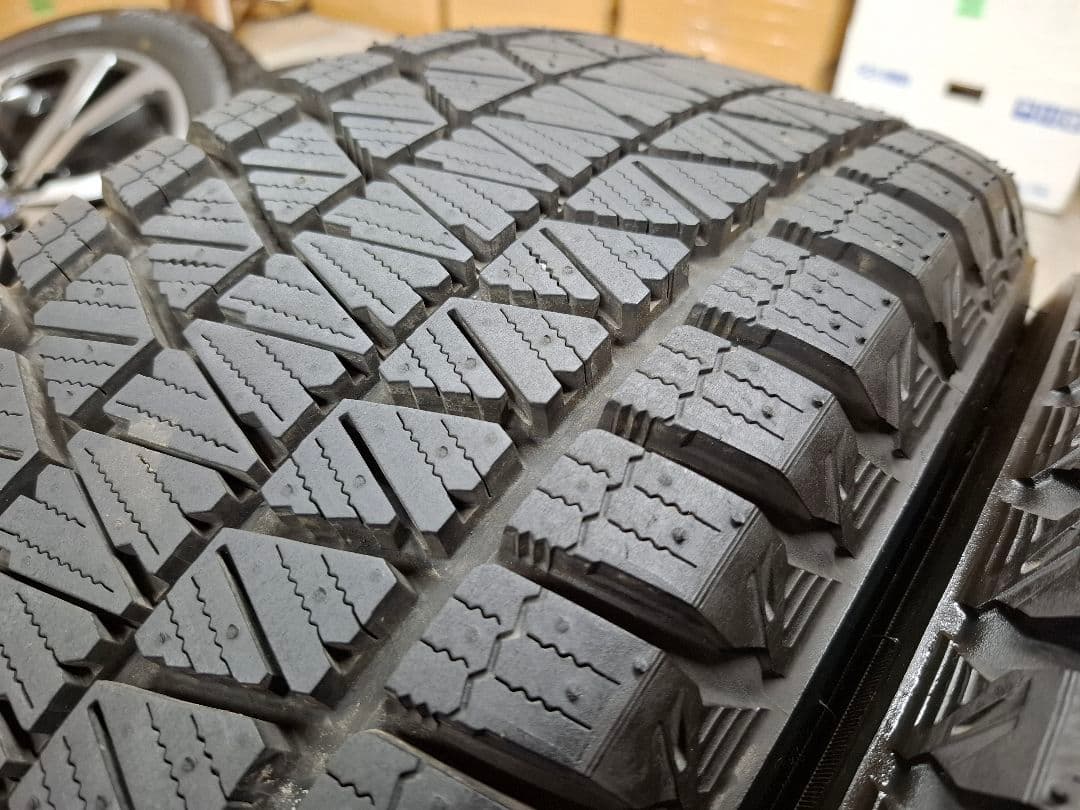 フォレスター 純正