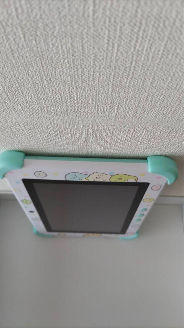 【美品】すみっコぐらし Wi-Fiでつながる！すみっコパッド 8インチ