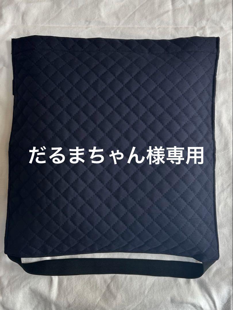 だるまちゃん様専用　ハンドメイド　防災頭巾カバー