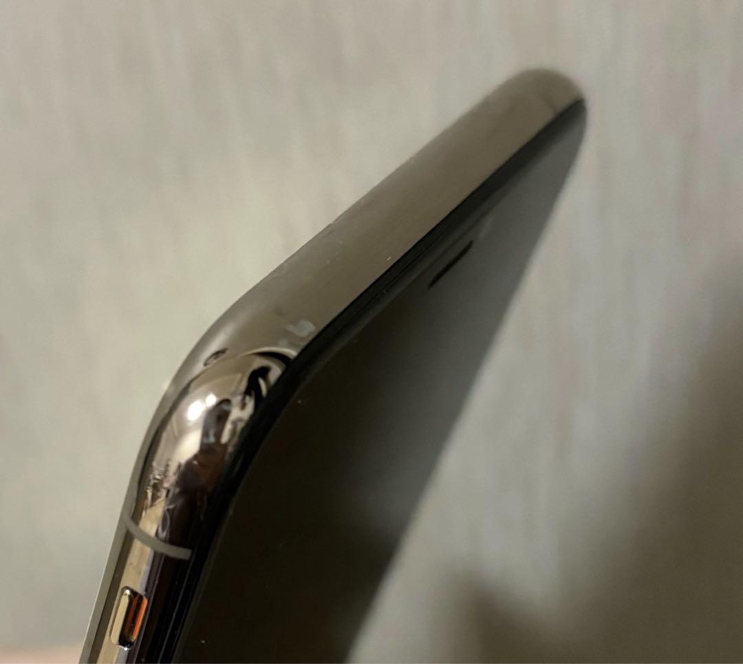 iPhone Xs Gold 256GB SIMフリー 付属品新品 スマートフォン本体 iPhone Xs Gold 256GB SIMフリー 付属品新品 スマートフォン本体