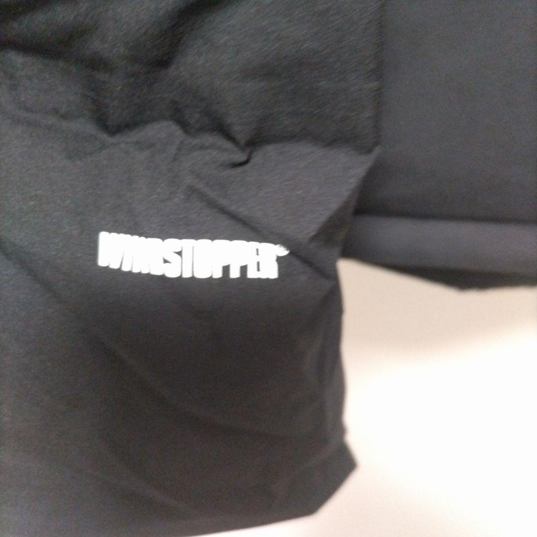 THE NORTH FACE(ザ　ノースフェイス ダウンジャケット　メンズ　黒