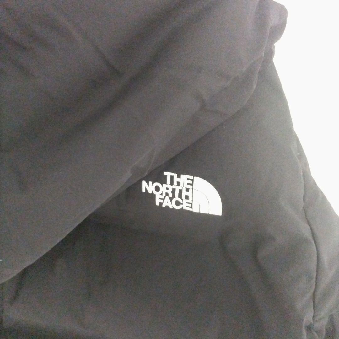THE NORTH FACE(ザ　ノースフェイス ダウンジャケット　メンズ　黒