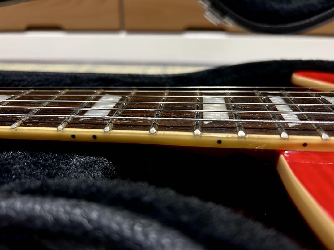 美品❣️Epiphone Les Paul STD Plus Top Pro