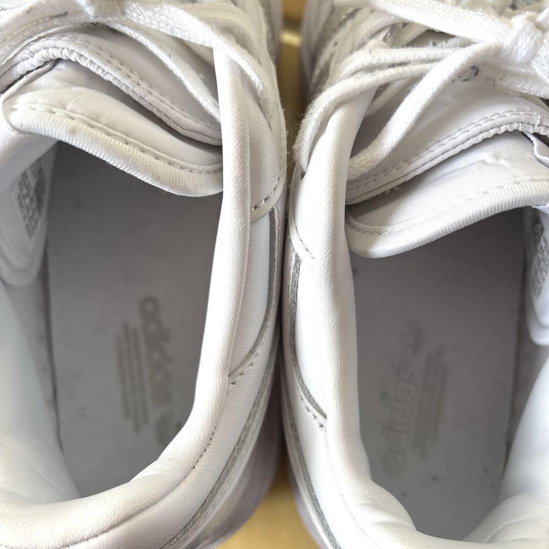 【別注】adidas FORUM XLG W SNIDEL 24.5 厚底