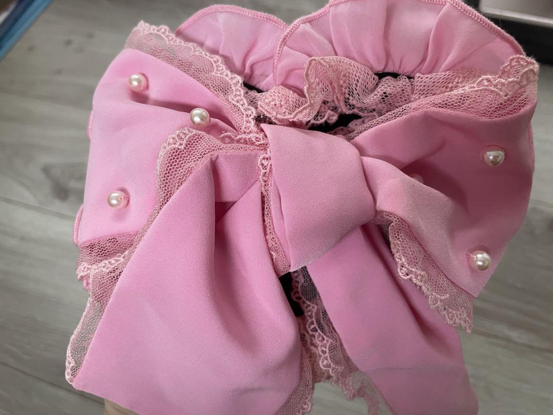 Angelic Pretty  カチューシャ  アンジェリックプリティ