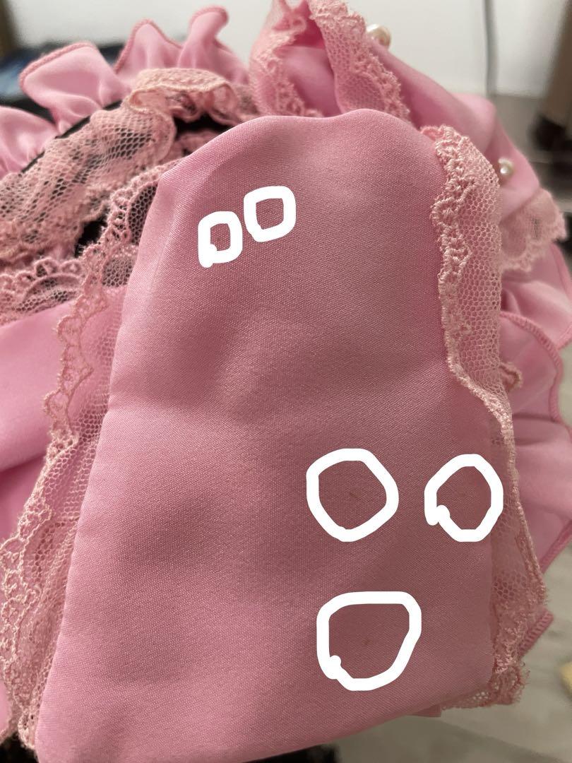 Angelic Pretty  カチューシャ  アンジェリックプリティ
