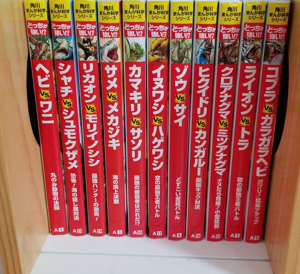 どっちが強い バトルブレイブス6冊 jqlhH-m51126258222 ?30冊 安い正規品