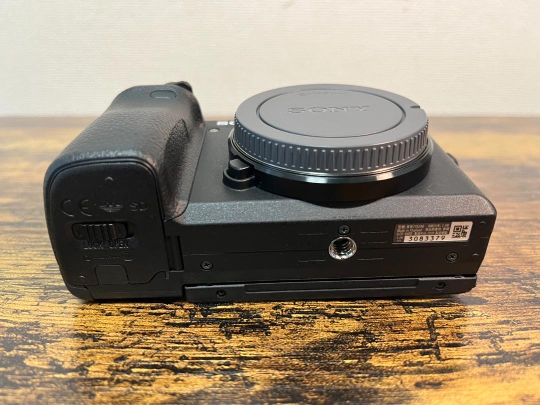 アウトレットUKショップ 【☆バッテリー2個付き】Sony a6400 カメラボディ - insight.eco.br アウトレットUKショップ 【☆バッテリー2個付き】Sony a6400 カメラボディ - insight.eco.br