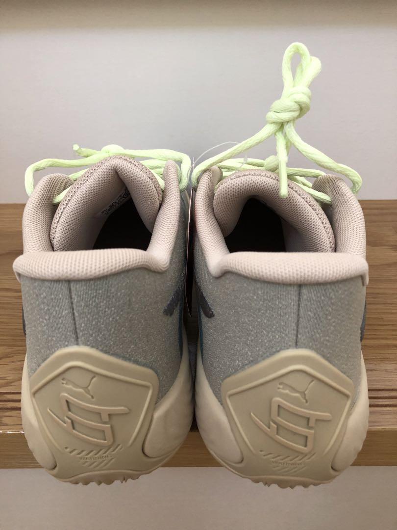 新品PUMA STEWIE 2 SUSTAINABILITY EARTH