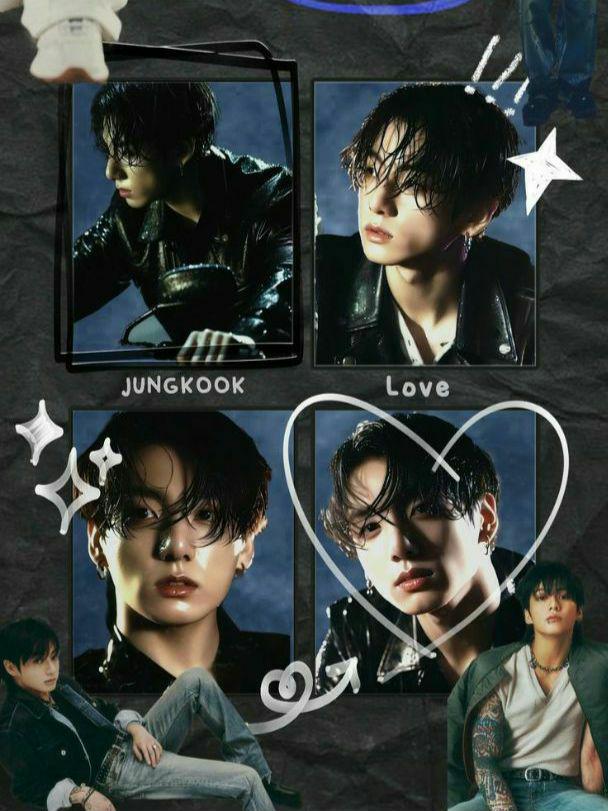BTS バンタン ジョングク jungkook フォト