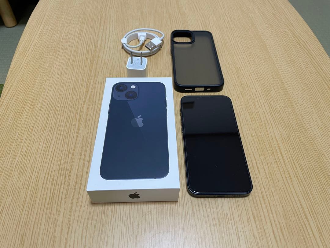 Apple iPhone 13mini