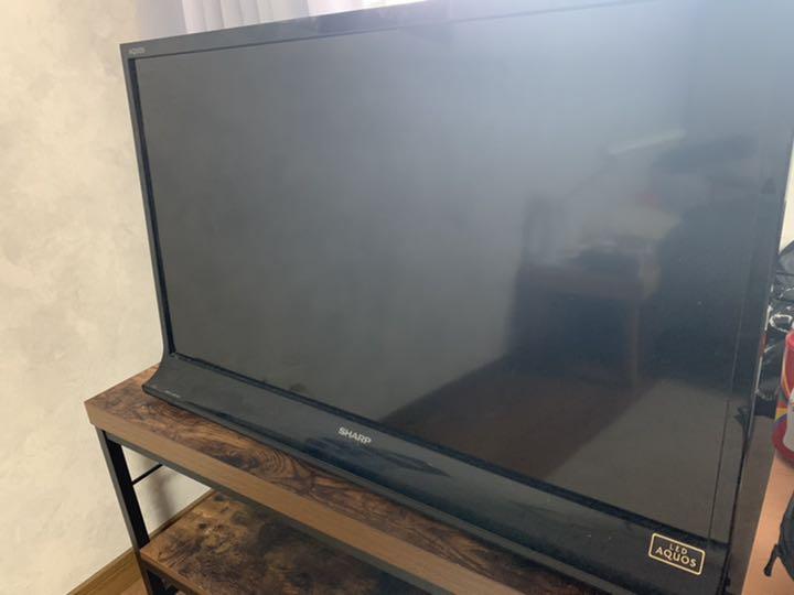 液晶テレビ SHARP LC-32J9-B | contifarma.pe