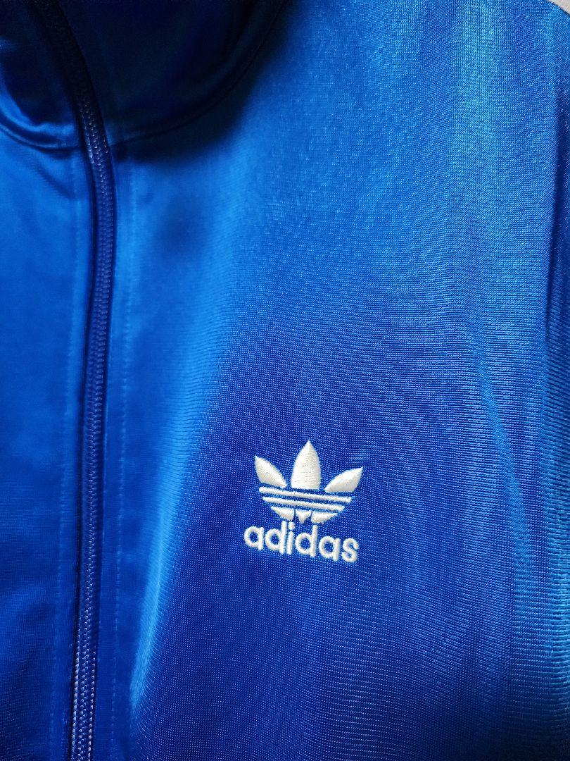 adidas アディカラー クラシックス ルース ファイヤーバード