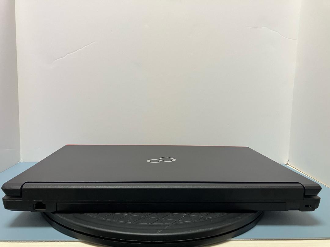 Windowsノート本体 Fujitsu LIFEBOOK A576/TX i5 6360U 8GB