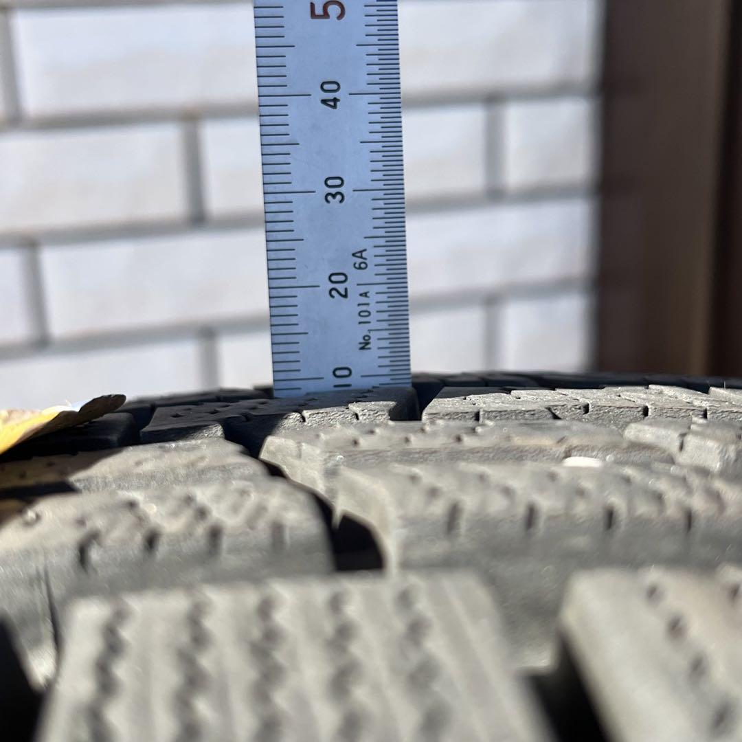 ジムニー JB23   スタッドレス   175/80R16 91Q  JB64