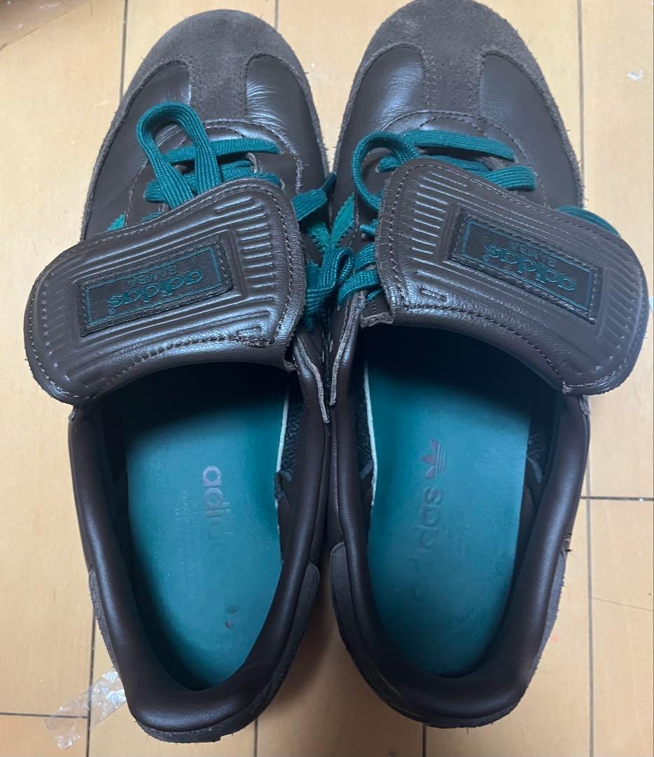 adidas Samba LT 27.5 BILLY´S27.5cm adidas