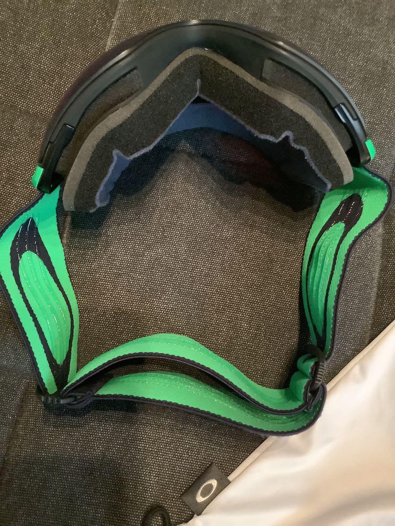 025OAKLEY(オークリー)FLIGHT DECK  スノーボード　ゴーグル