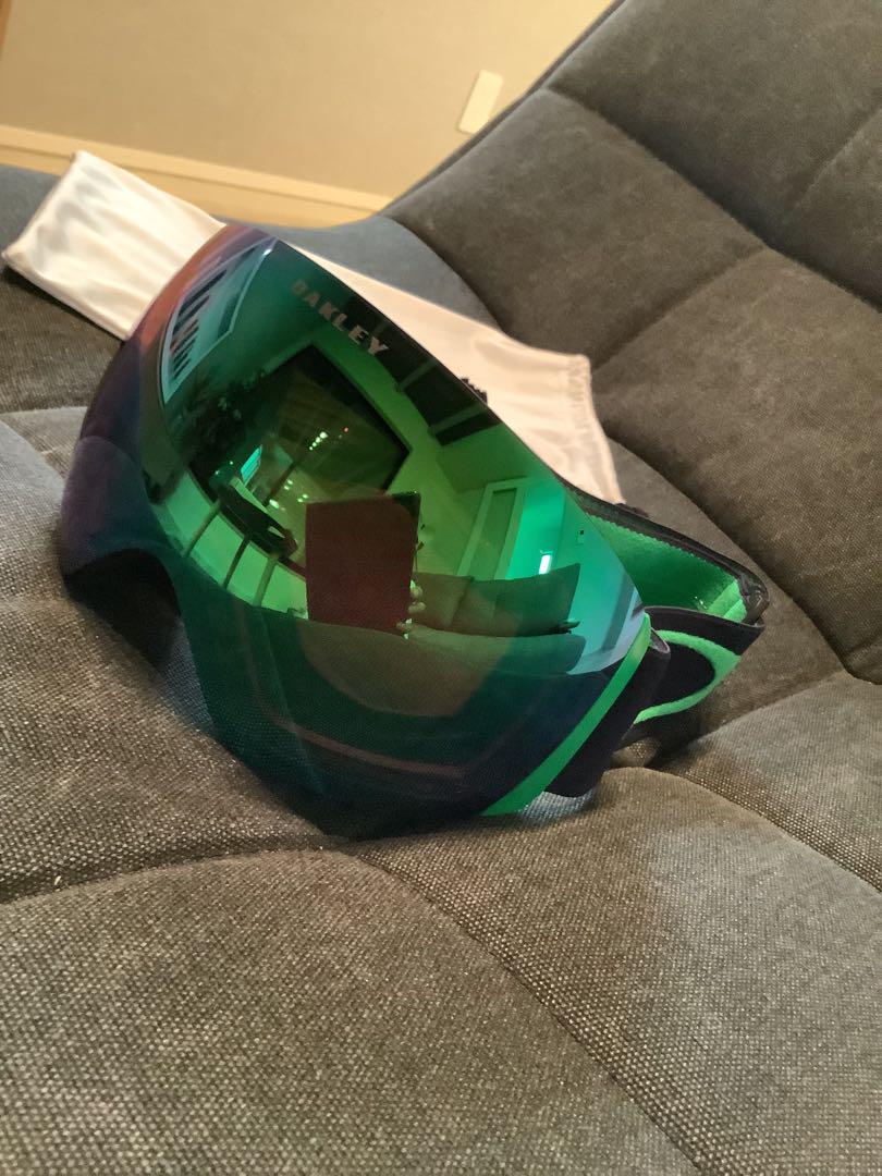 025OAKLEY(オークリー)FLIGHT DECK  スノーボード　ゴーグル