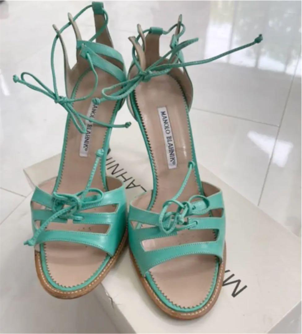 34%割引グリーン系,24.5cm人気の新作 Manolo Blahnik マノロブラニク サンダル ハイヒール/パンプス レディースグリーン系24.5cm-WWW.STOILMGT.COM 34%割引グリーン系,24.5cm人気の新作 Manolo Blahnik マノロブラニク サンダル ハイヒール/パンプス レディースグリーン系24.5cm-WWW.STOILMGT.COM