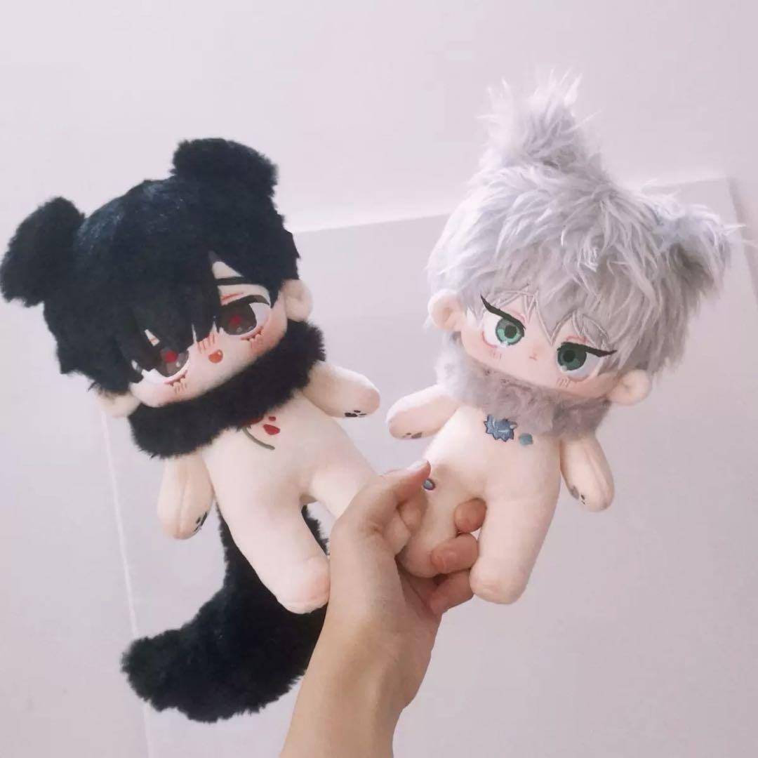 エイリアンステージ　ぬいぐるみ　イヴァン　ティル