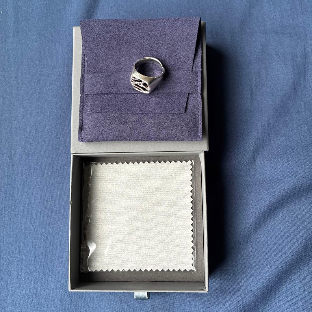 17号】strong MILON (BLACK ONYX) ours - メルカリ