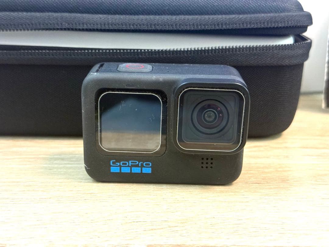 GoPro HERO 11 BLACK