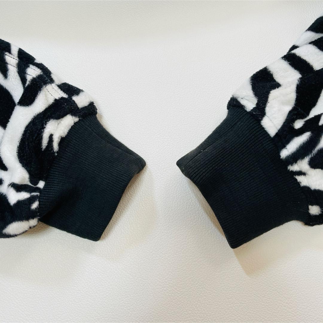 6562 シュプリーム MA-1 フライトジャケット コントラストステッチ