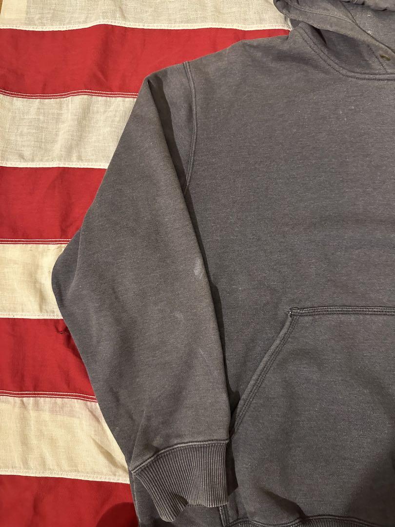 carhartt heavy ounce Parker カーハートパーカー　XL