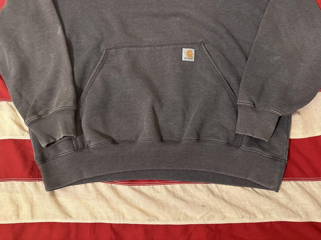 carhartt heavy ounce Parker カーハートパーカー　XL