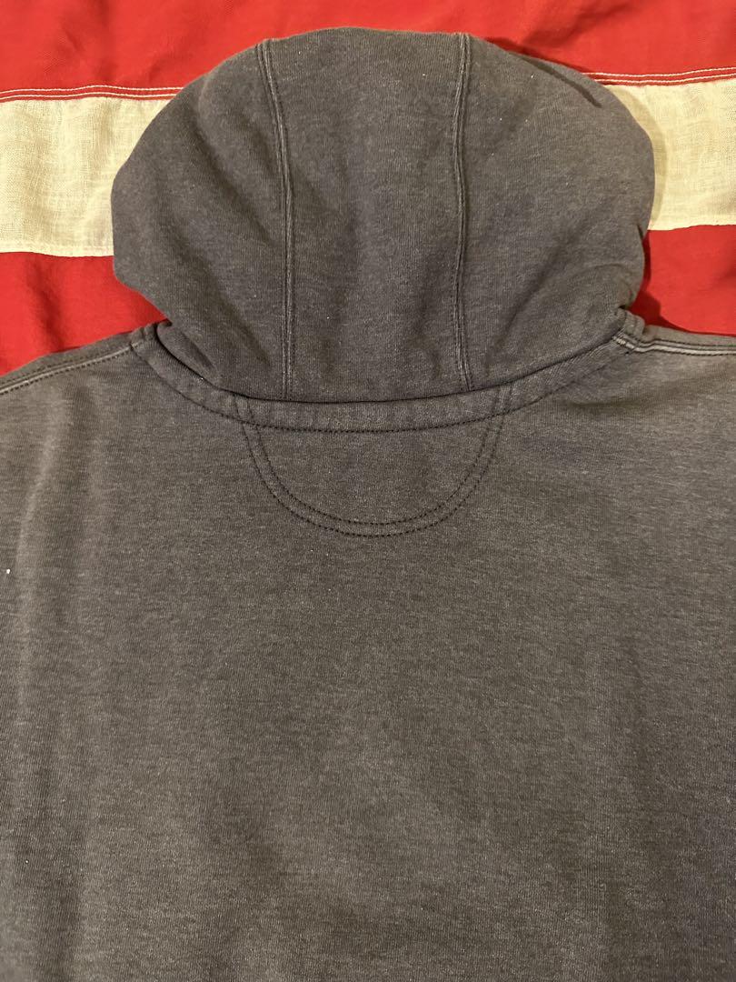 carhartt heavy ounce Parker カーハートパーカー　XL