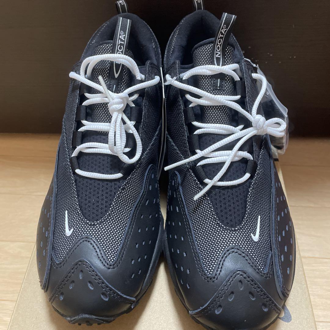 靴 Nike Air Zoom Drive SP NOCTA27.5 AIR ZOOM DRIVE | NOCTA