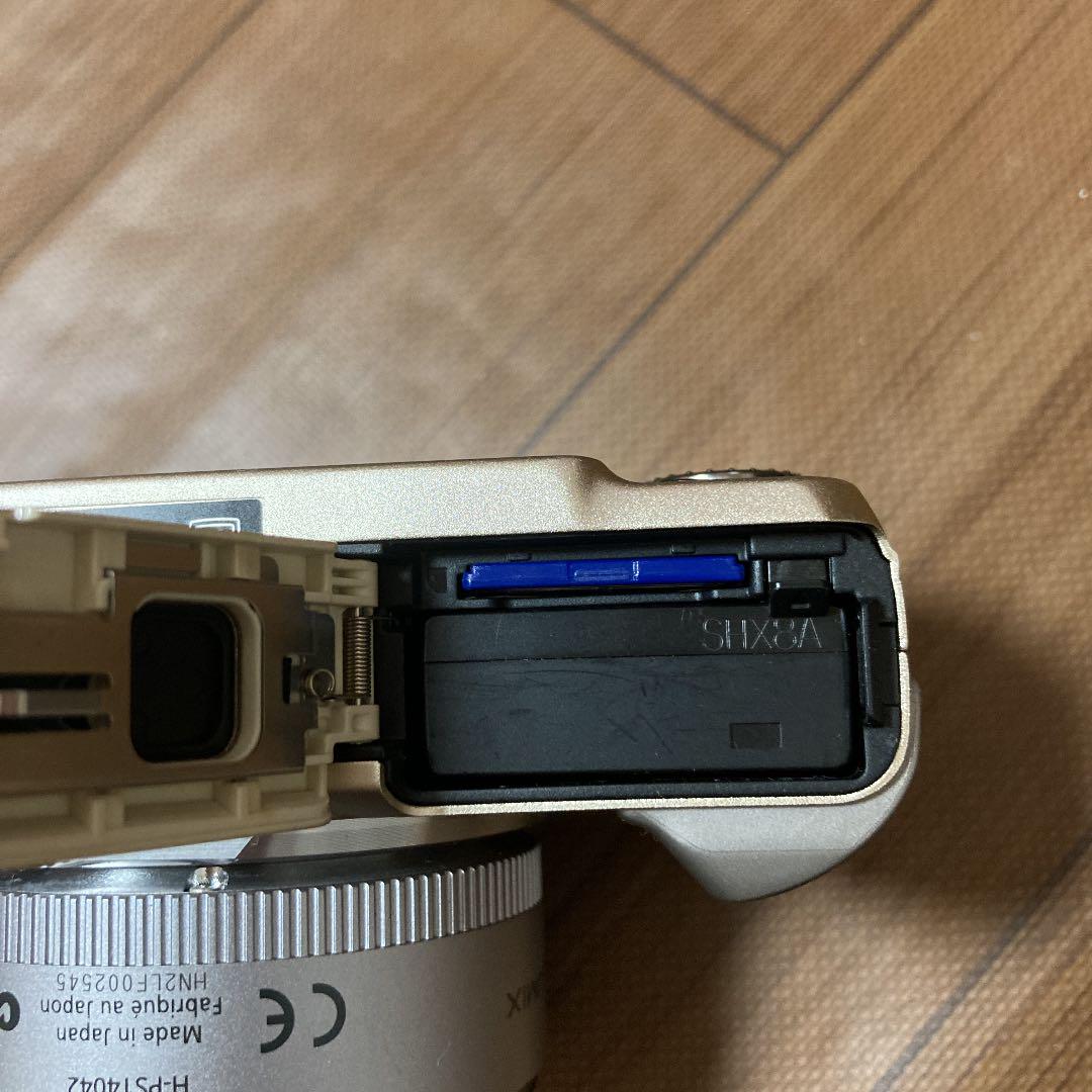 Panasonic DMC-GF5X-N ug8TV-m51132751070 DMC−GF5 豊富な低価