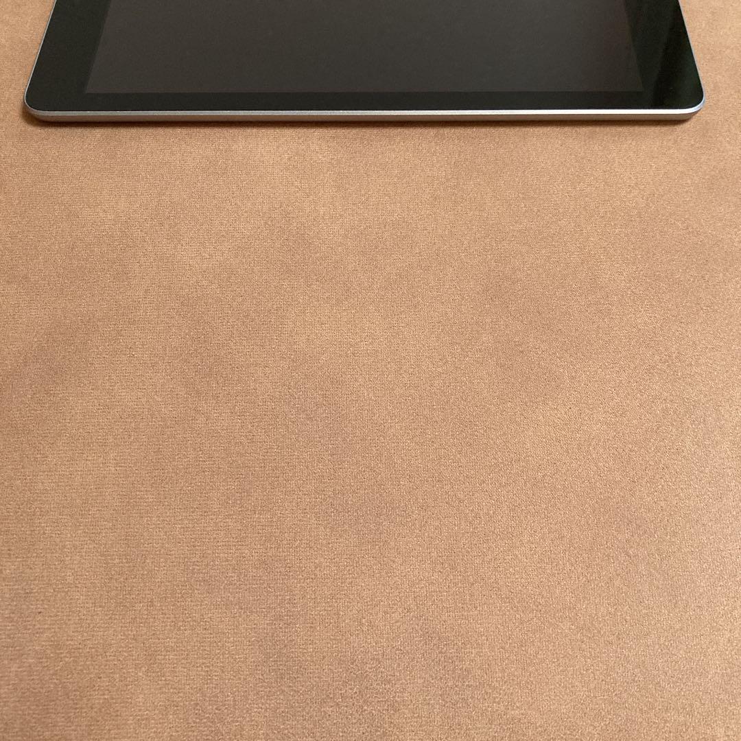336【早い者勝ち】電池最良好☆iPad6 第6世代 32GB WIFIモデル