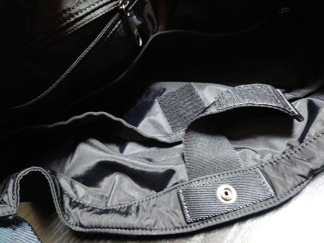 KAPTAIN SUNSHINE × RAMIDUS 2Way Tote Bag バッグ