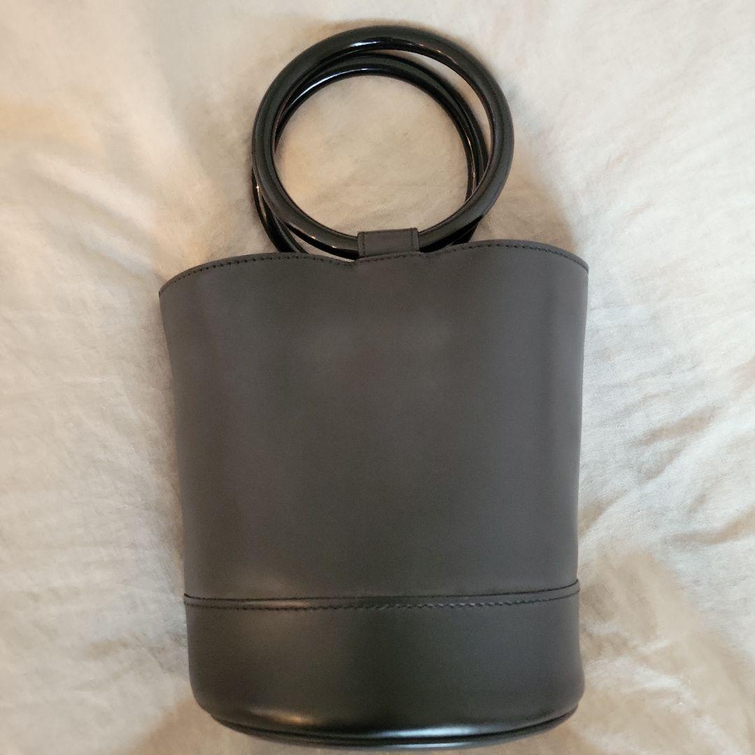 Simon Miller BONSAI ボンサイ バッグ BLACK
