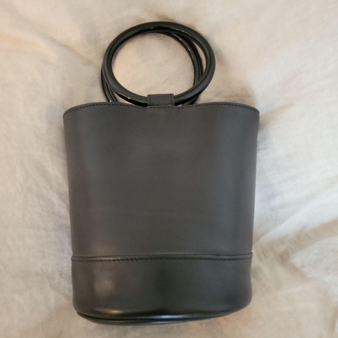 Simon Miller BONSAI ボンサイ バッグ BLACK
