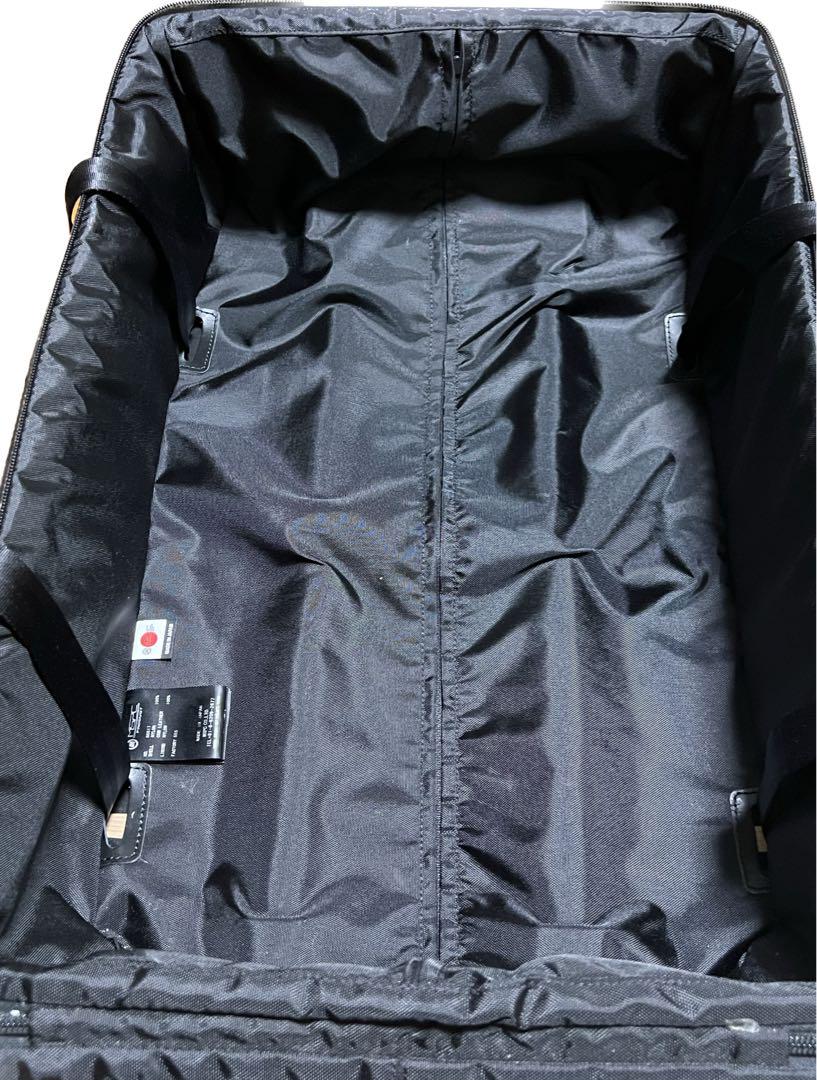スーツケースMASTE-PEACE 555517 【中古】マスターピース