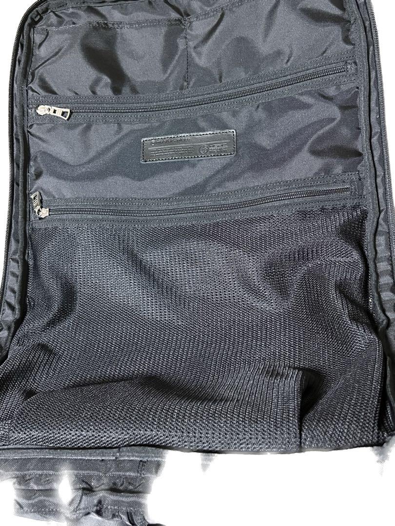 スーツケースMASTE-PEACE 555517 【中古】マスターピース