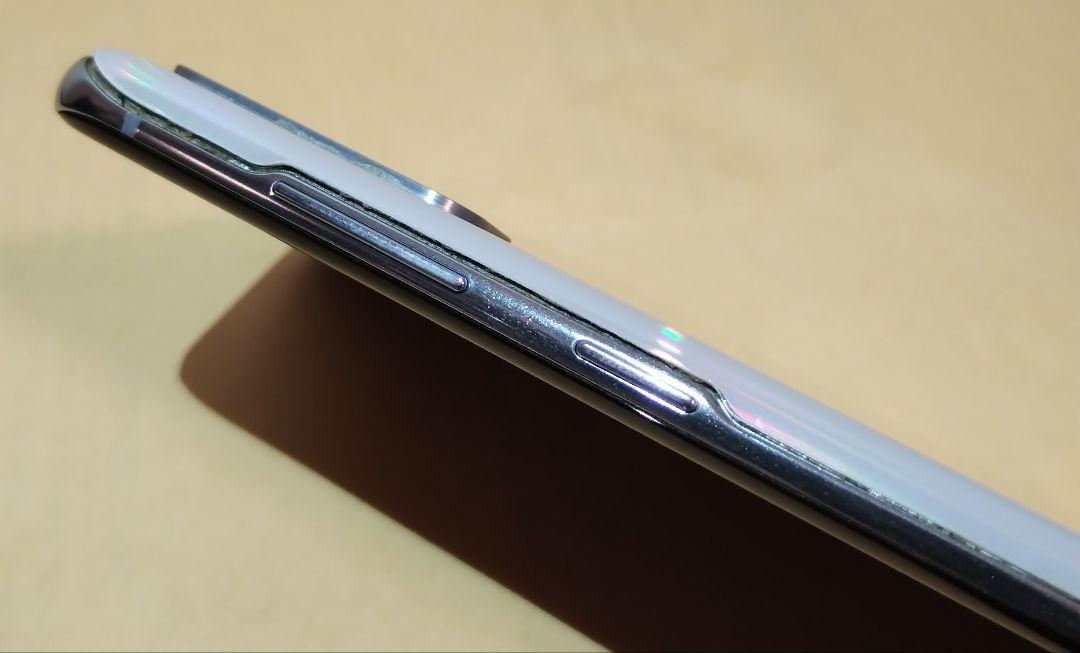 Galaxy S20 5G SC-51A 国内版 SIMフリー ★9550